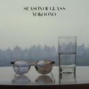 Yoko Ono - Seasons of glass (LP)