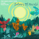 Yonela Mnana & Benedikt Reising - Echoes of marabi (LP)