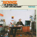 Yong Yello - Bennie & de banaliteit van het best (CD)