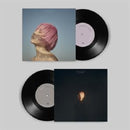 Nao Yoshioka - 7-in the rain / shadow (12-inch)
