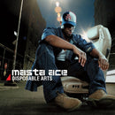 Masta Ace - Disposable arts (LP) - Discords.nl