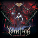 Yoth Iria - Gone with the devil (LP)