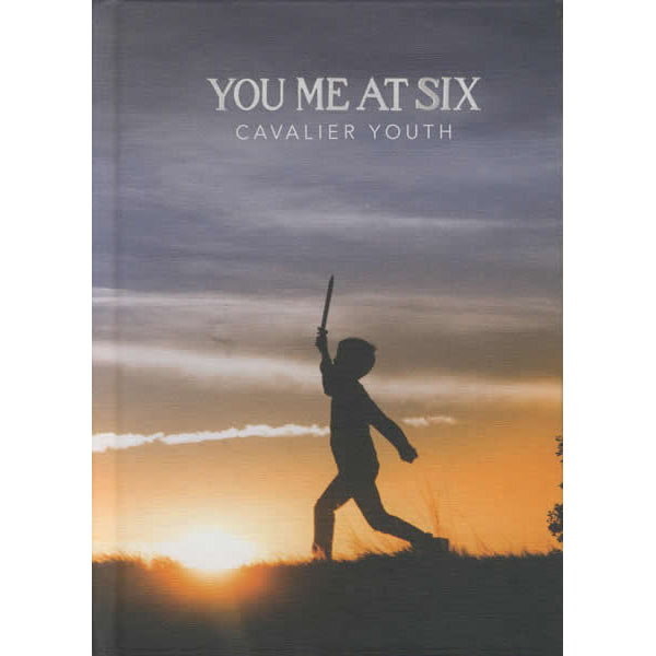 You Me At Six - Cavalier youth (CD) - Discords.nl