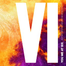 You Me At Six - VI (CD) - Discords.nl