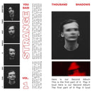 You Said Strange - Thousand shadows vol. 1 (CD) - Discords.nl