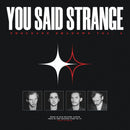 You Said Strange - Thousand shadows vol. 2 (CD) - Discords.nl