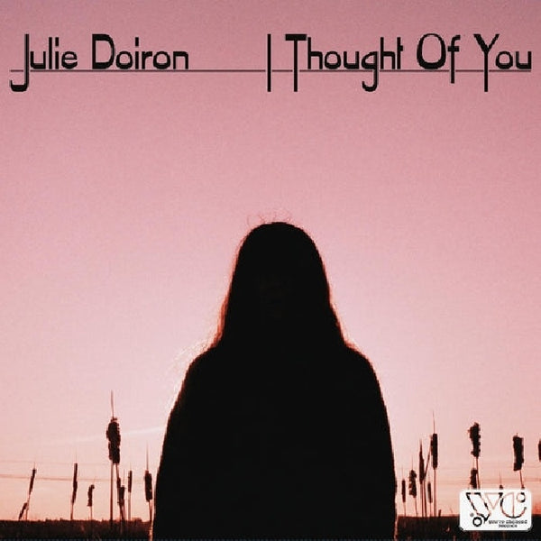 Julie Doiron - I thought of you (LP) - Discords.nl