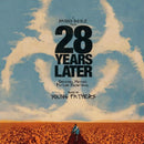 Young Fathers - 28 years later (LP)