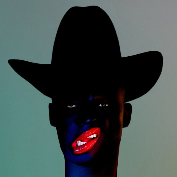 Young Fathers - Cocoa sugar (LP) - Discords.nl