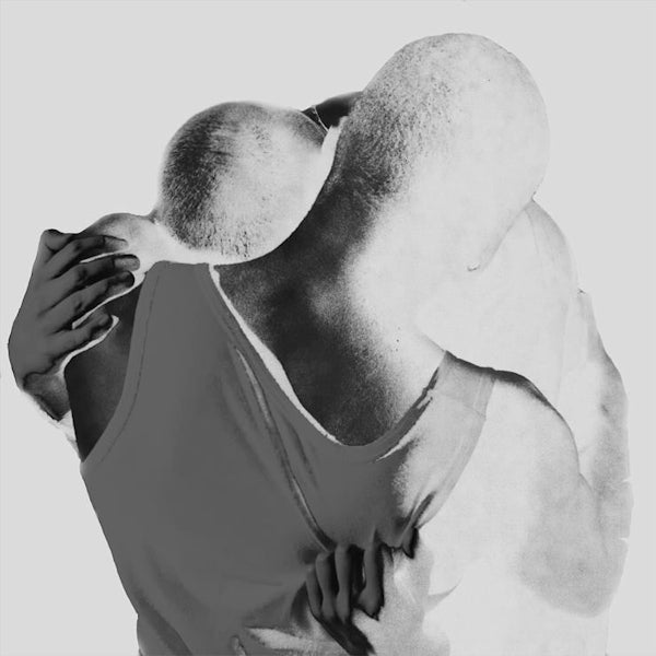 Young Fathers - DEAD (LP) - Discords.nl