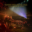 Young Gun Silver Fox - Live from the troubadour & paradiso (CD) - Discords.nl