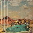 Young Gun Silver Fox - Pleasure (LP) - Discords.nl