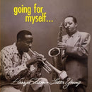 Lester Young & Harry Sweets - Going for myself (CD)