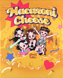 Young Posse - Macaroni Cheese (CD) - Discords.nl