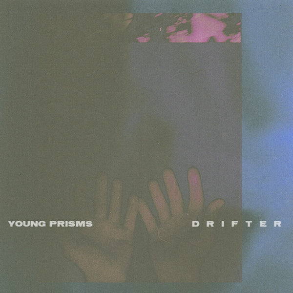 Young Prisms - Drifter (CD) - Discords.nl