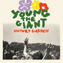 Young The Giant - Victory garden (CD)