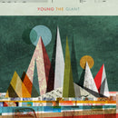 Young The Giant - Young the giant (CD) - Discords.nl