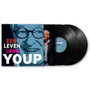 Youp Van Het Hek - Een leven lang youp (LP)