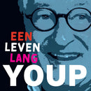 Youp Van Het Hek - Een leven lang youp (LP)