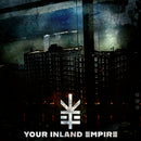 Your Inland Empire - Your inland empire (CD)
