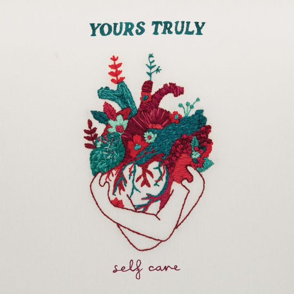 Yours Truly - Self care (LP)