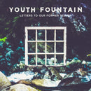 Youth Fountain - Letters to our former selves (LP) - Discords.nl