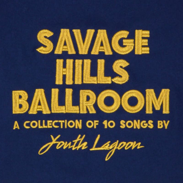 Youth Lagoon - Savage hills ballroom (LP) - Discords.nl