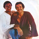 Herb Alpert / Hugh Masekela - Herb Alpert / Hugh Masekela (LP Tweedehands) - Discords.nl