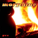 Morphine - Yes (CD Tweedehands)