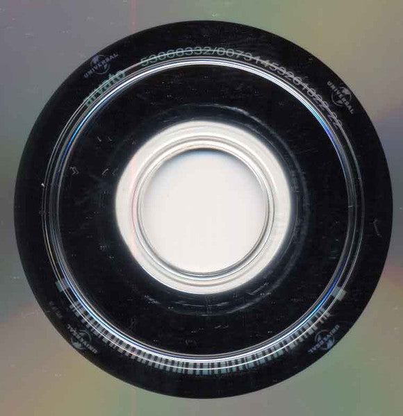 Metallica - Load (CD Tweedehands)