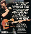 Bruce Springsteen - Wrecking Ball (CD) - Discords.nl