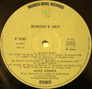 Alice Cooper - School's Out (LP Tweedehands)