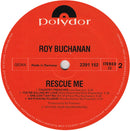 Roy Buchanan - Rescue Me (LP Tweedehands) - Discords.nl