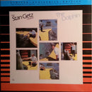 Stan Getz Quartet - The Dolphin (LP Tweedehands)