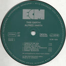 Alfred Harth - This Earth! (LP Tweedehands)