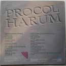 Procol Harum - The Treasure Album. Greatest Hits (LP Tweedehands)
