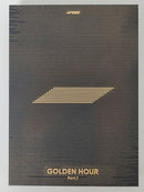 Ateez - Golden Hour : Part. 1 (CD) - Discords.nl