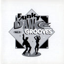 Various - Funky Dance Grooves Vol. 2 (CD Tweedehands)