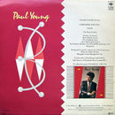 Paul Young - Come Back And Stay / Yours (Extended Club Mix Versions) (12" Tweedehands) - Discords.nl