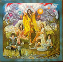 Curved Air - Air Cut (LP Tweedehands)