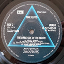 Pink Floyd - The Dark Side Of The Moon (LP Tweedehands)