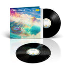 Yu -peng Chen - Fantasyland (LP)