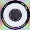 Phoebe Bridgers - Stranger In The Alps (CD) - Discords.nl