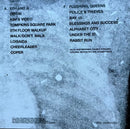 Idles, Rob Simonsen - Caught Stealing (The Original Motion Picture Soundtrack)  (LP)