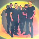 Pendulum (3) - Inertia (LP) - Discords.nl