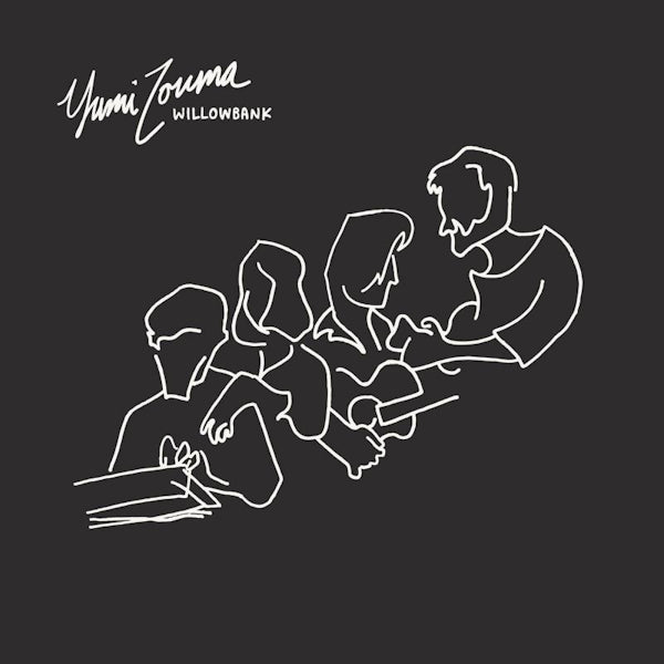 Yumi Zouma - Willowbank (CD) - Discords.nl