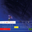Yumiko Yamashita - Le quotidien (CD) - Discords.nl