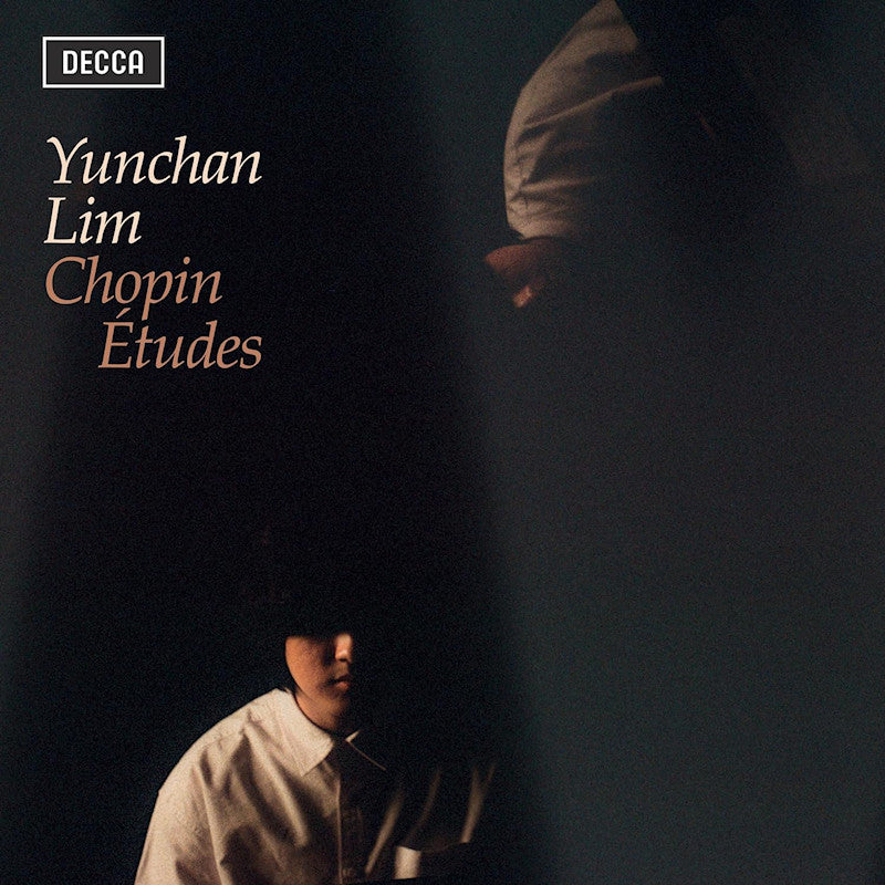 Yunchan Lim - Chopin: ã‰tudes, opp. 10 & 25 (CD) - Discords.nl