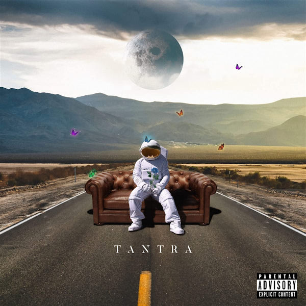 Yung Bleu - Tantra (CD) - Discords.nl