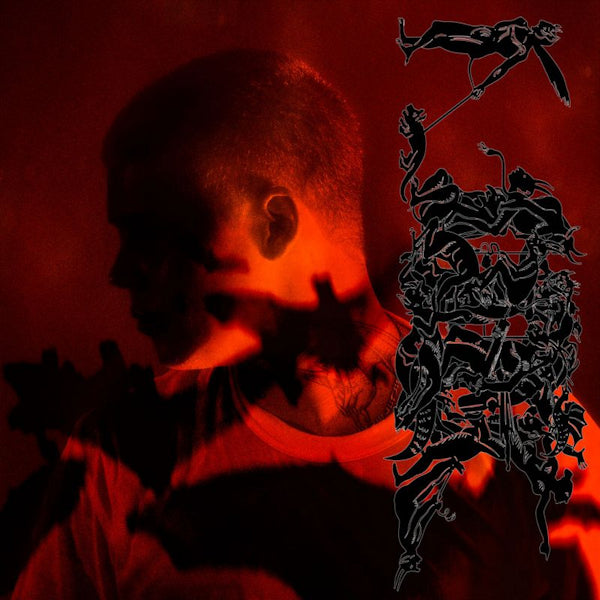 Yung Lean - Stranger (CD) - Discords.nl